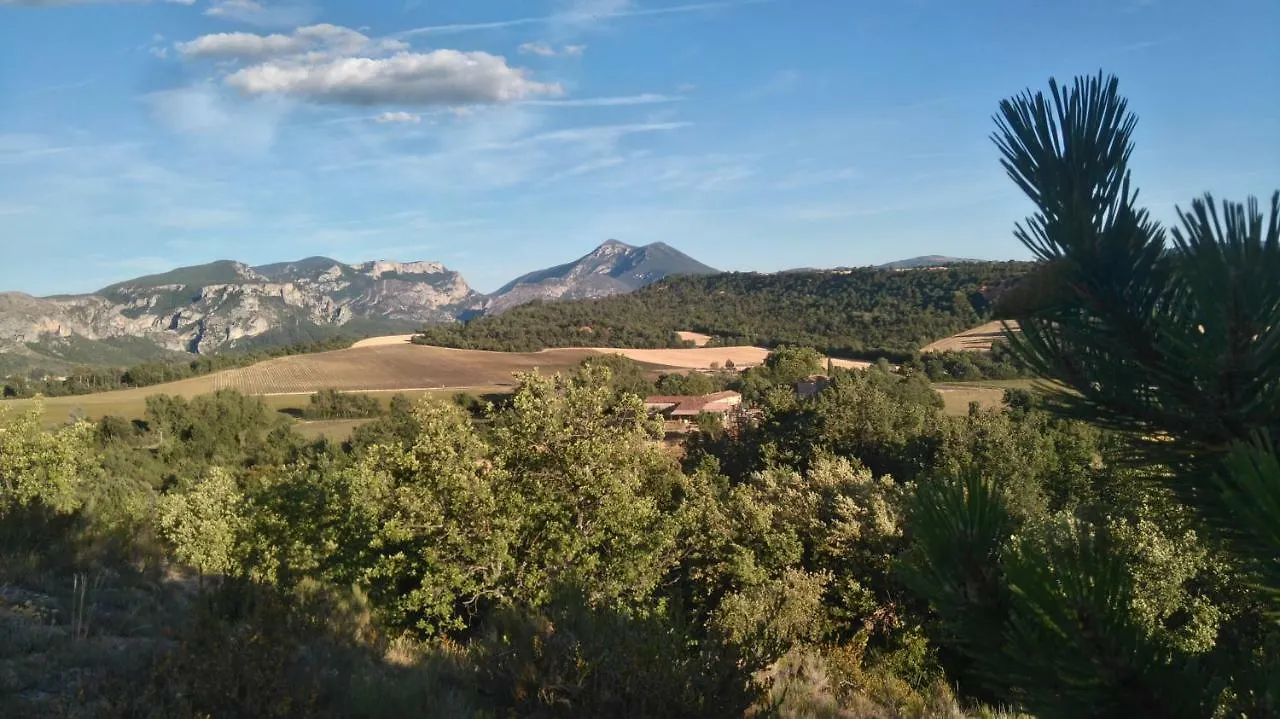 Les Hotes De Marie Moustiers-Sainte-Marie